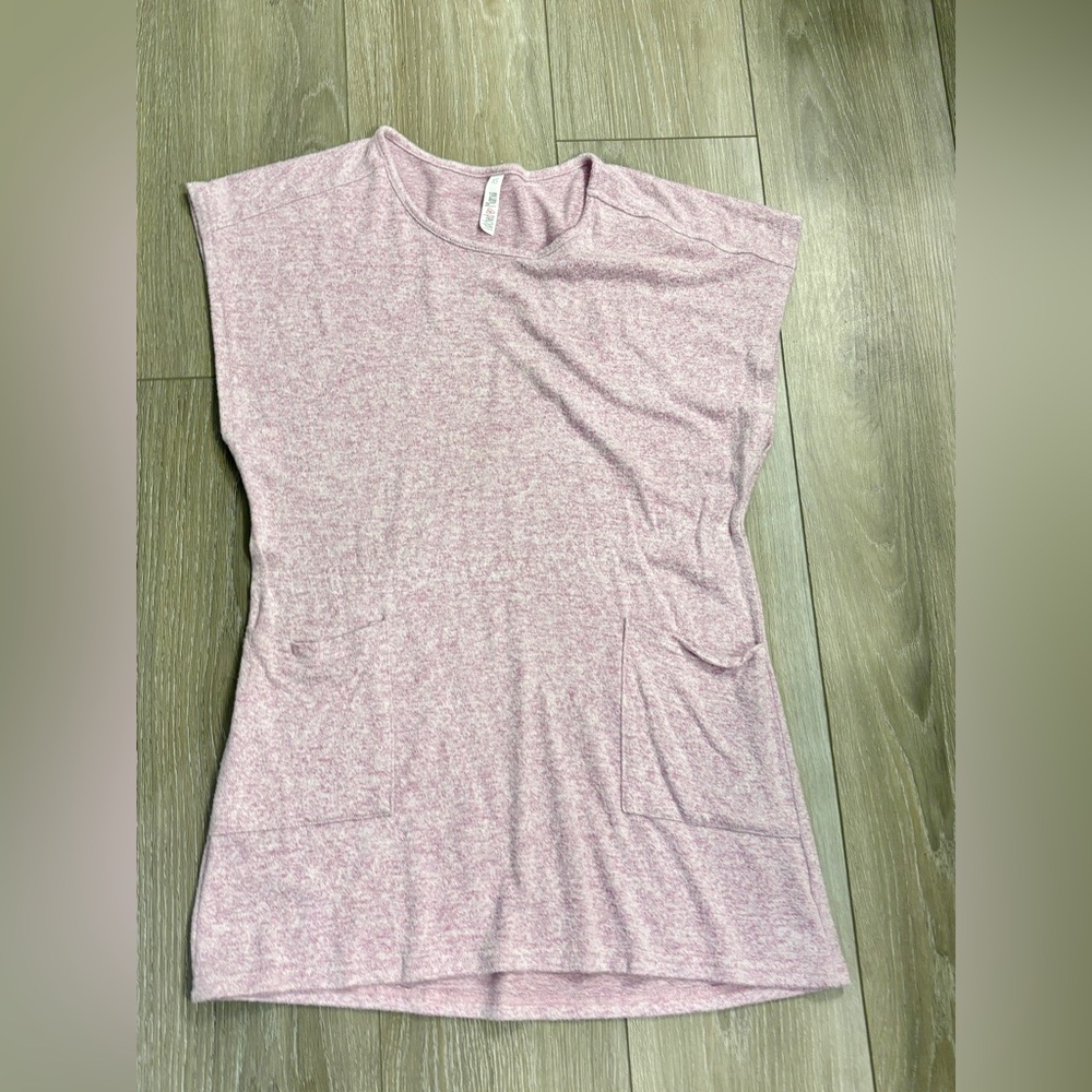 Latched Mama Blissful Nursing Dress XS/S